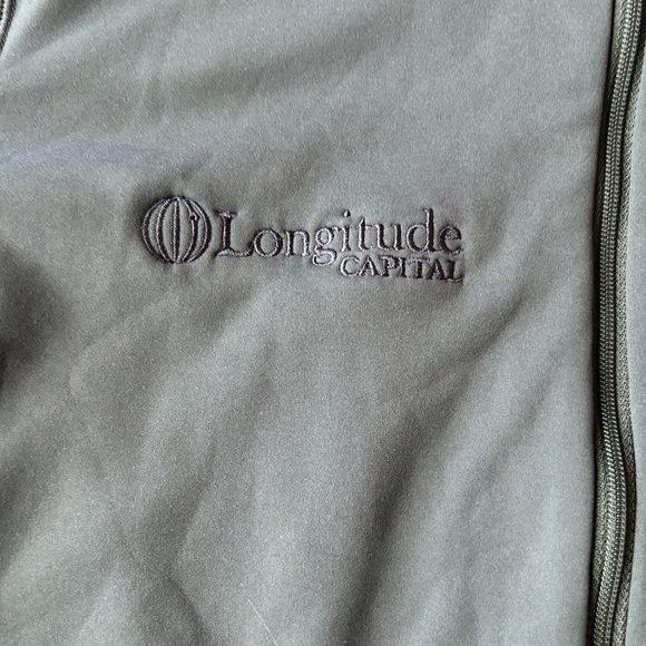 Stio Fremont Stretch Fleece Half Zip Women’s Size X-Large - Picture 11 of 12